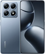 Xiaomi 14T Pro 256GB Titanium Blue