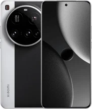 Xiaomi 15 Ultra 512GB Silver Chrome