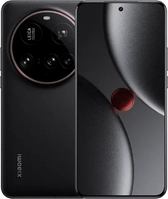 Xiaomi 15 Ultra 512GB Black