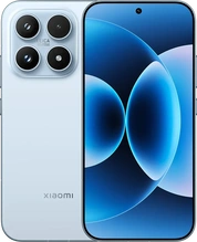 Xiaomi 17 256GB ice blue