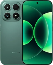 Xiaomi 17 256GB venture green