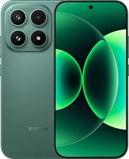 Xiaomi 17 512GB venture green