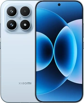 Xiaomi 17 512GB ice blue