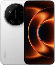 Xiaomi 17 Ultra 1TB White