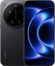 Xiaomi 17 Ultra 1TB Black