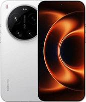 Xiaomi 17 Ultra 512GB White