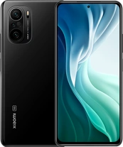 Xiaomi Mi 11i 256GB Cosmic Black