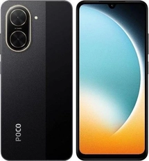 Xiaomi Poco C71 64GB Black