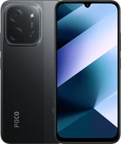 Xiaomi Poco C85 256GB Black