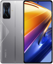 Xiaomi Poco F4 GT 256GB Knight Silver
