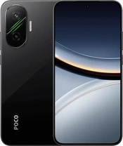 Xiaomi Poco F7 512GB Black