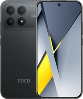 Xiaomi Poco F8 Pro 512GB Black