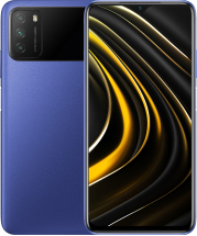 Xiaomi Poco M3 128GB cool blue