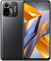 Xiaomi Poco M5s 128GB grey