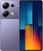 Xiaomi Poco M6 Pro 512GB violet