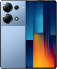 Xiaomi Poco M6 Pro 256GB Blue