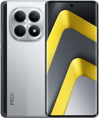 Xiaomi Poco M8 5G 256GB Silver