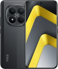 Xiaomi Poco M8 Pro 5G 512GB Black