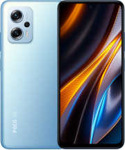 Xiaomi Poco X4 GT 256GB blue