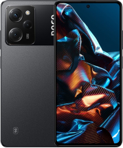 Xiaomi Poco X5 Pro 5G 128GB black
