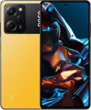 Xiaomi Poco X5 Pro 5G 256GB yellow