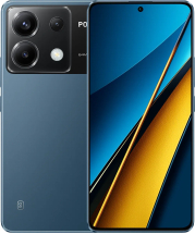 Xiaomi Poco X6 256GB/8GB blue