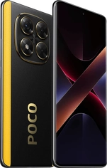 Xiaomi Poco X7 256GB Black