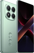 Xiaomi Poco X7 256GB Green