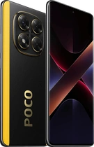 Xiaomi Poco X7 512GB Black