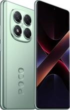 Xiaomi Poco X7 512GB Green