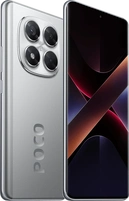 Xiaomi Poco X7 512GB Silver