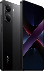 Xiaomi Poco X7 Pro 256GB/12GB Black