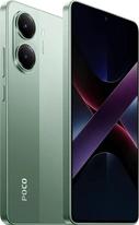 Xiaomi Poco X7 Pro 256GB/12GB Green
