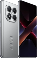 Xiaomi Poco X7 256GB Silver
