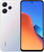 Xiaomi Redmi 12 128GB/4GB Polar Silver 