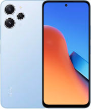 Xiaomi Redmi 12 128GB/8GB Sky Blue