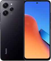 Xiaomi Redmi 12 256GB Midnight Black