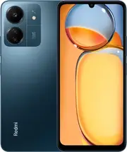 Xiaomi Redmi 13C 256GB Navy Blue