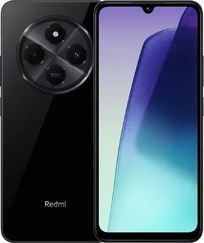 Xiaomi Redmi 14C 128GB/6GB Midnight Black