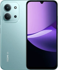 Xiaomi Redmi 15C 5G 128GB Mint Green