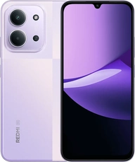 Xiaomi Redmi 15C 5G 256GB/4GB Dusk Purple