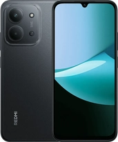 Xiaomi Redmi 15C 256GB/4GB Midnight Black