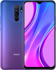 Xiaomi Redmi 9 64GB sunset purple