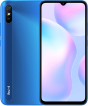 Xiaomi Redmi 9A sky blue
