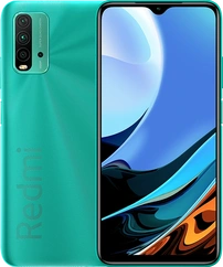 Xiaomi Redmi 9T 128GB Ocean Green
