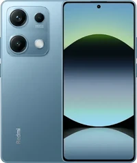 Xiaomi Redmi Note 14S 256GB Ocean Blue