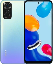 Xiaomi Redmi Note 11 64GB Star Blue