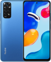 Xiaomi Redmi Note 11S 64GB Twilight Blue