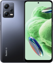 Xiaomi Redmi Note 12 5G 128GB/4GB Onyx Gray