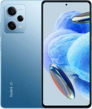 Xiaomi Redmi Note 12 Pro 5G 128GB/6GB Sky Blue